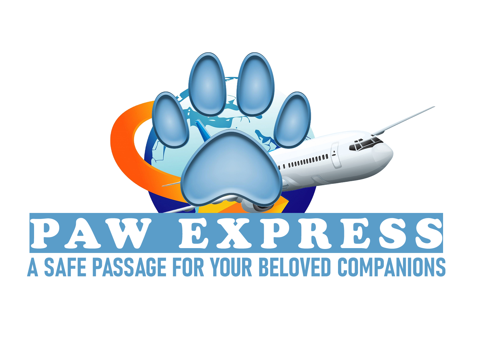 Paws Express